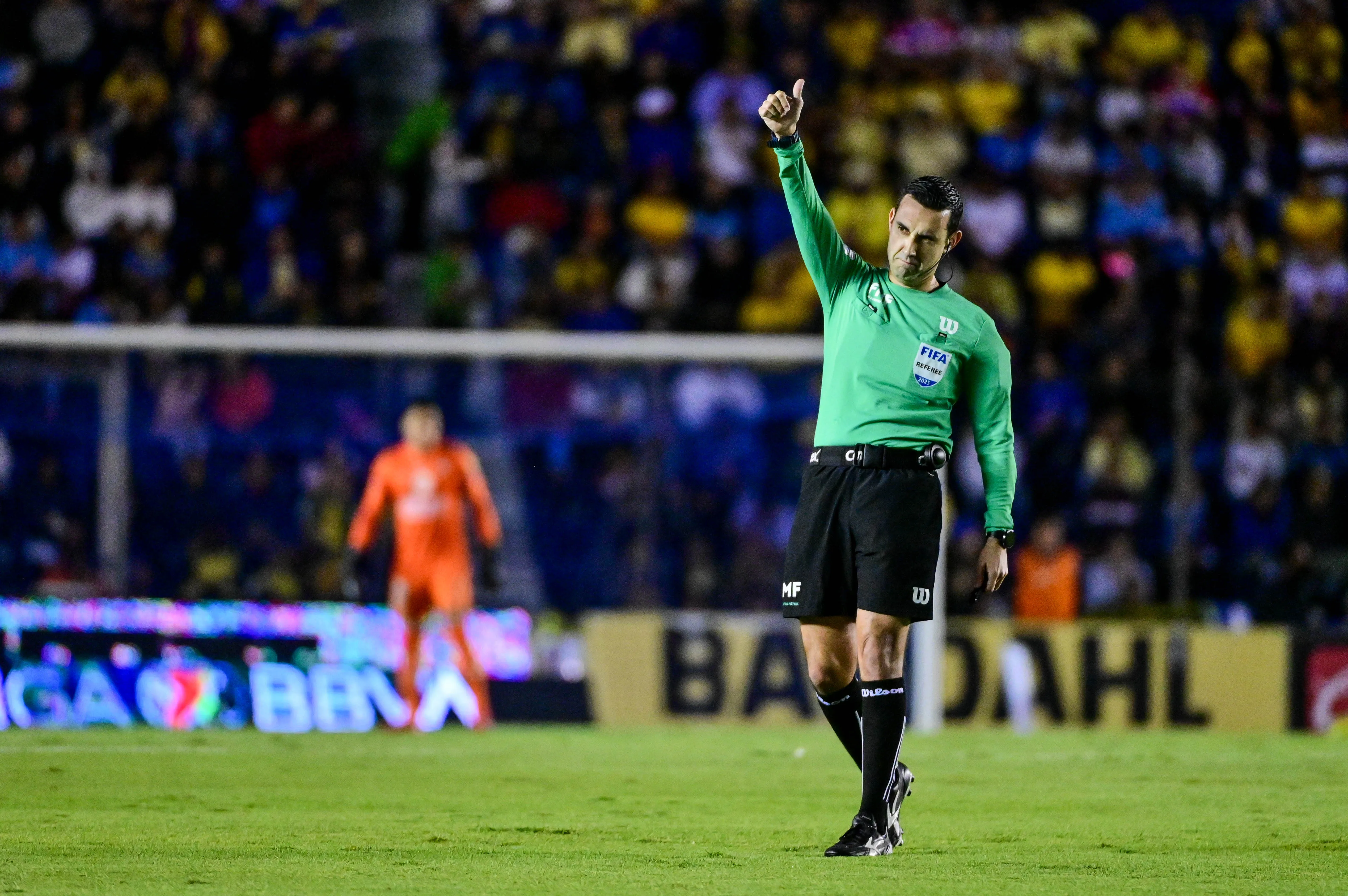 César Ramos dirigirá por primera vez a Cruz Azul en 2026. (Imago7)