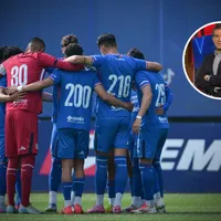 La reflexión de Javier Alarcón sobre las Fuerzas Básicas que incomoda a Cruz Azul