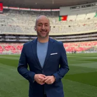 Las 2 preocupaciones de Marco Cancino para la revancha con Chivas