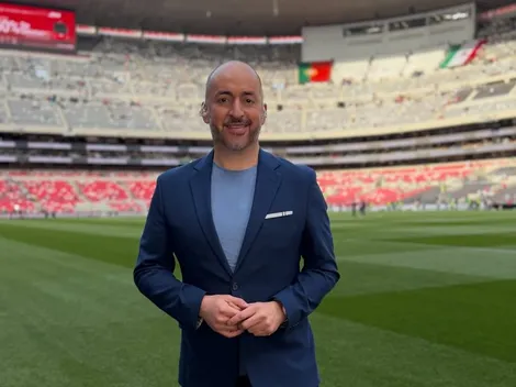 Las 2 preocupaciones de Marco Cancino para la revancha con Chivas