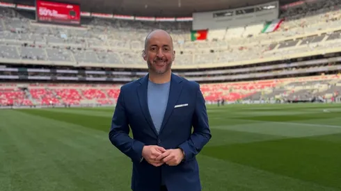 Marco Cancino señaló las dos razones que le inquietan para la revancha de Cruz Azul ante Chivas.