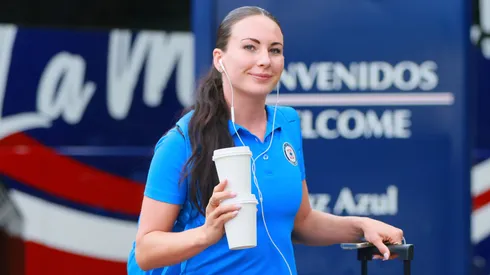 La británica le puso punto final a su etapa celeste tras una temporada.