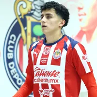 Richard Ledezma detalló el ajuste de Chivas para eliminar a Cruz Azul