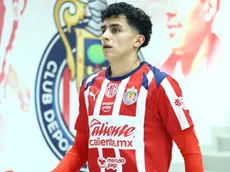 Richard Ledezma detalló el ajuste de Chivas para eliminar a Cruz Azul