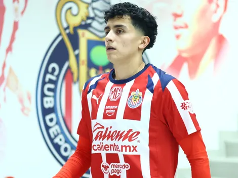 Richard Ledezma detalló el ajuste de Chivas para eliminar a Cruz Azul