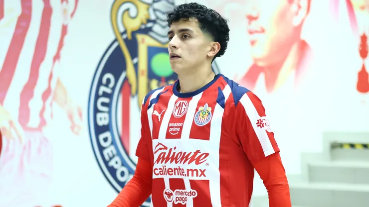 ¿Tomará nota Joel Huiqui de todo esto?