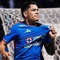 Toro Fernández viajó a Guadalajara y Huiqui define: ¿Juega vs. Chivas?