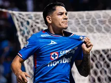 Toro Fernández viajó a Guadalajara y Huiqui define: ¿Juega vs. Chivas?