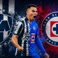 Charly Rodríguez pensó en dejar Cruz Azul para volver a Monterrey