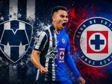Charly Rodríguez pensó en dejar Cruz Azul para volver a Monterrey