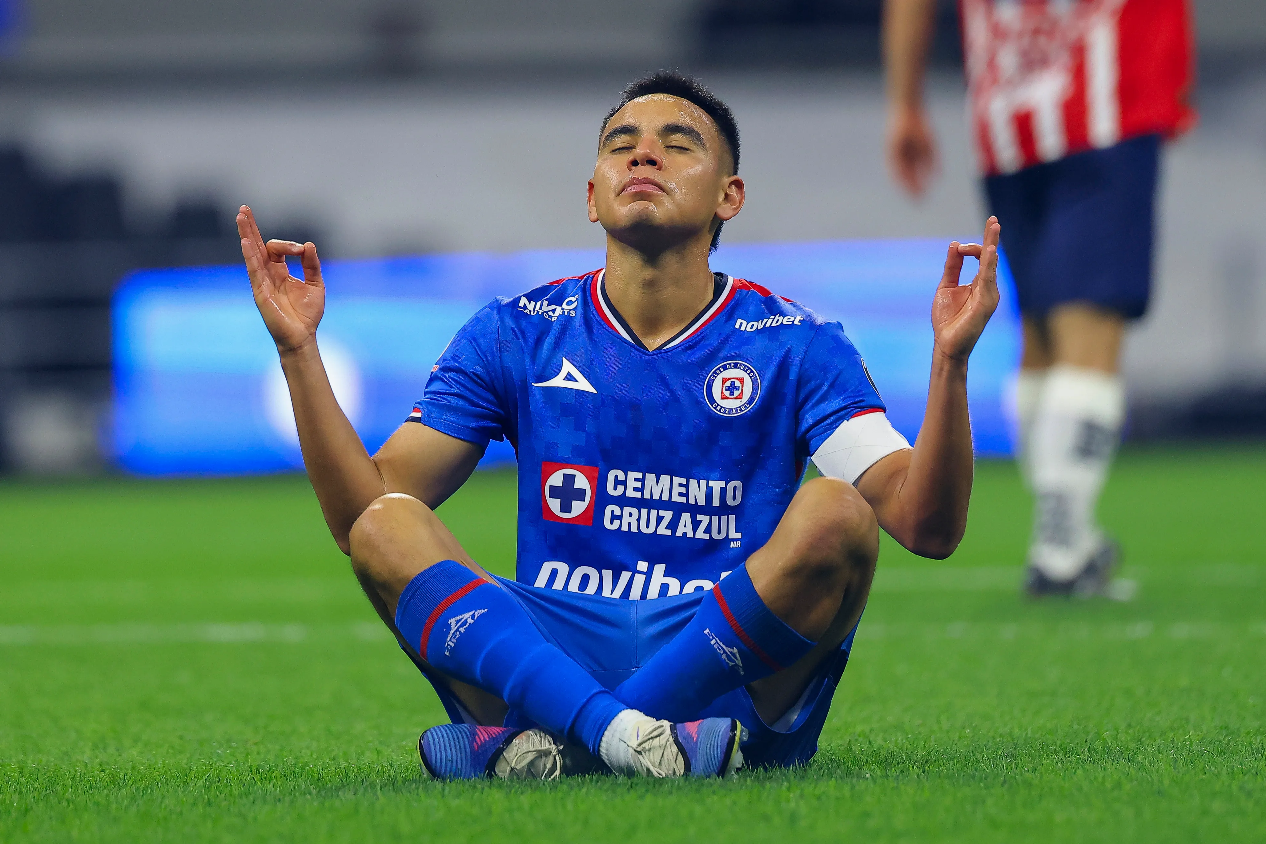 ¿Chivas vs. Cruz Azul va por TV abierta? Así puedes ver la Vuelta por liguilla (Getty Images)