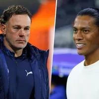 Alineaciones confirmadas de Chivas vs. Cruz Azul por la Vuelta de la liguilla