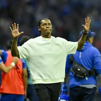 Joel Huiqui fue el más aclamado en la llegada de Cruz Azul a Guadalajara