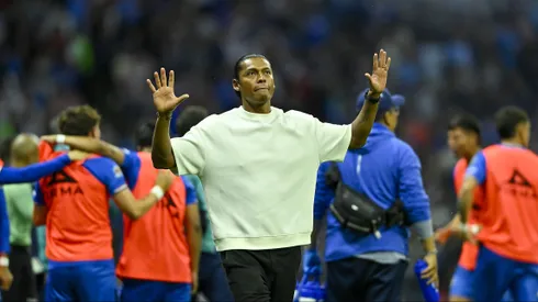 Joel Huiqui fue el más aclamado en la llegada de Cruz Azul a Guadalajara