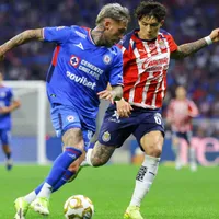 ¿Qué pasa si Cruz Azul gana, empata o pierde contra Chivas por la Vuelta?
