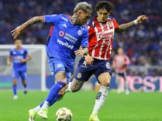 ¿Qué pasa si Cruz Azul gana, empata o pierde contra Chivas por la Vuelta?
