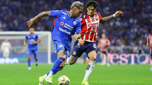 ¿Qué pasa si Cruz Azul gana, empata o pierde contra Chivas por la Vuelta?