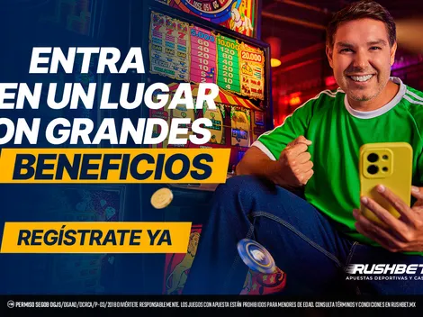 Este es el mejor casino de México y aquí te explicamos por qué.