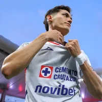 Jesús Orozco Chiquete, listo para reaparecer contra Chivas