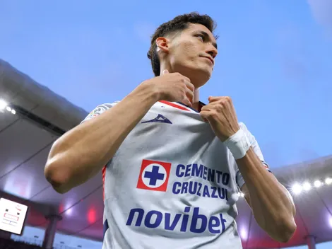 Jesús Orozco Chiquete, listo para reaparecer contra Chivas