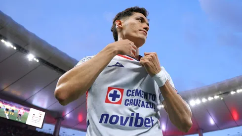 Jesús Orozco Chiquete, listo para reaparecer contra Chivas