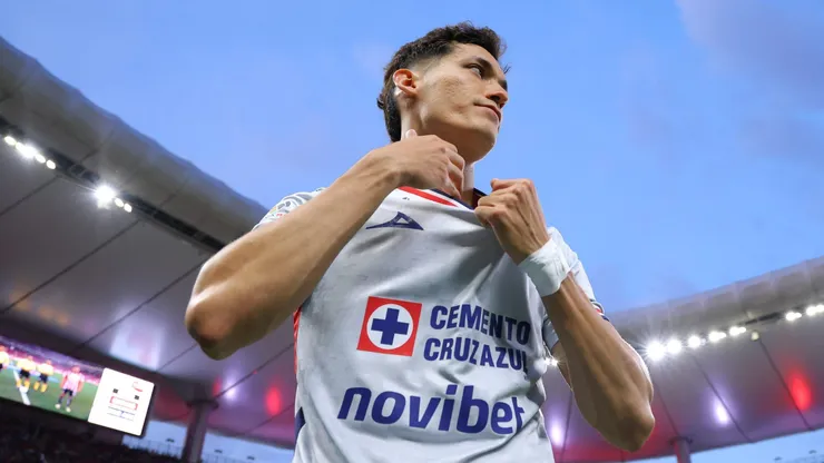 Jesús Orozco Chiquete, listo para reaparecer contra Chivas