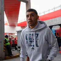 Erik Lira revela inesperada afición por fuera del futbol