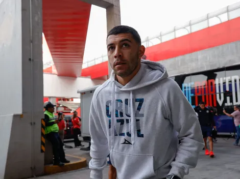 Erik Lira revela inesperada afición por fuera del futbol