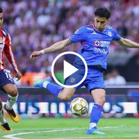 Chivas 1-1 Cruz Azul: Sigue EN VIVO la Vuelta de Semifinales
