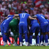 La calificación de los jugadores celestes tras Semifinal con Chivas