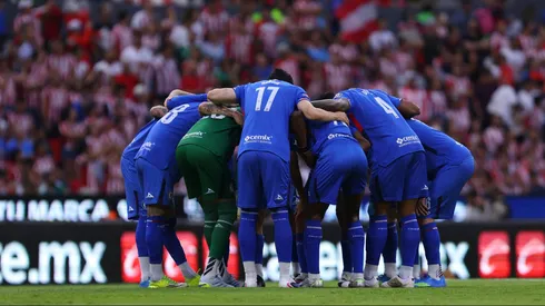 La calificación de los jugadores celestes tras Semifinal con Chivas