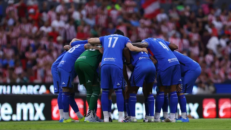 La calificación de los jugadores celestes tras Semifinal con Chivas