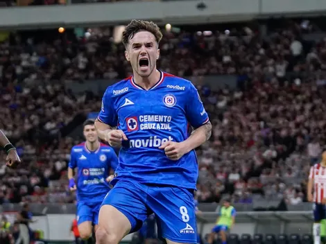 ¿Cuándo jugaría Cruz Azul la Final del Clausura 2026?