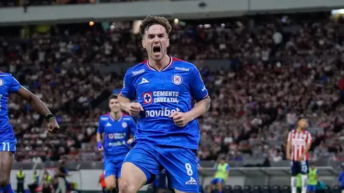 ¿Cuándo jugaría Cruz Azul la Final del Clausura 2026?