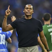 Joel Huiqui lleva a Cruz Azul a la final y habla sobre su continuidad