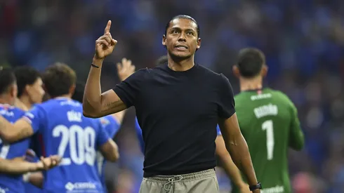 Joel Huiqui puede hacer historia con Cruz Azul: buscará ganar la Décima en el Clausura 2026.