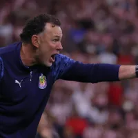 Gabriel Milito se rinde ante Cruz Azul tras eliminación de Chivas