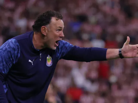 Gabriel Milito se rinde ante Cruz Azul tras eliminación de Chivas