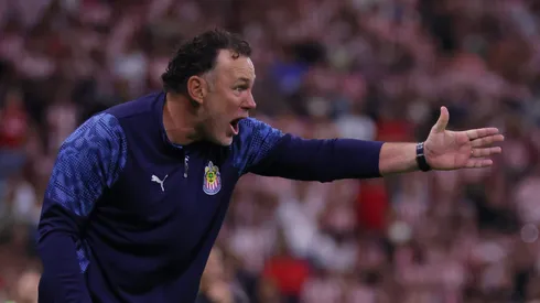 Gabriel Milito no ocultó su dolor tras ser eliminado por Cruz Azul en las semifinales de Liga MX.