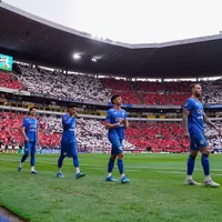 Las noticias de Cruz Azul este domingo 17 de mayo