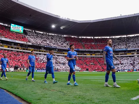 Las noticias de Cruz Azul este domingo 17 de mayo