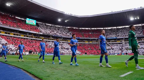 Cruz Azul se instala en una nueva final de la Liga MX y ahora espera rival que saldrá de la semifinal que disputan Pumas y Pachuca.