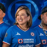 Las reacciones de los famosos de Cruz Azul por el pase a la final