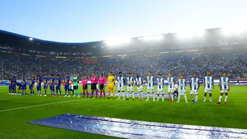 Cruz Azul conocerá a su rival de la gran final esta noche después del duelo de vuelta de semifinales entre Pumas y Pachuca.