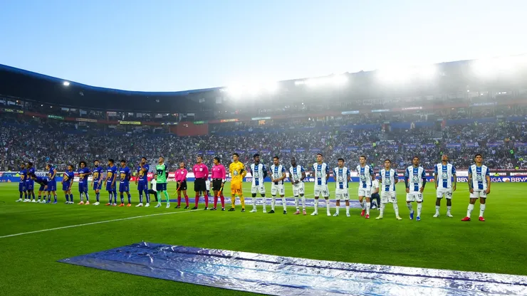 Cruz Azul conocerá a su rival de la gran final esta noche después del duelo de vuelta de semifinales entre Pumas y Pachuca.