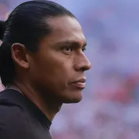 Joel Huiqui destacó a Chivas y pidió que Cruz Azul siga su modelo