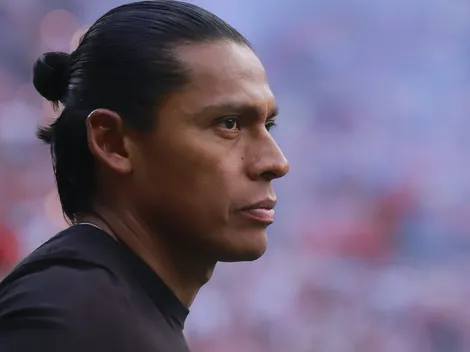 Joel Huiqui destacó a Chivas y pidió que Cruz Azul siga su modelo