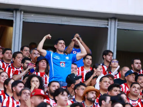 Dardo de Cruz Azul a Chivas tras el pase a la final
