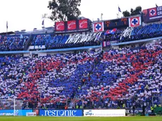 Cruz Azul pediría el Ciudad de los Deportes para la final