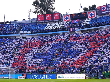 Cruz Azul pediría el Ciudad de los Deportes para la final